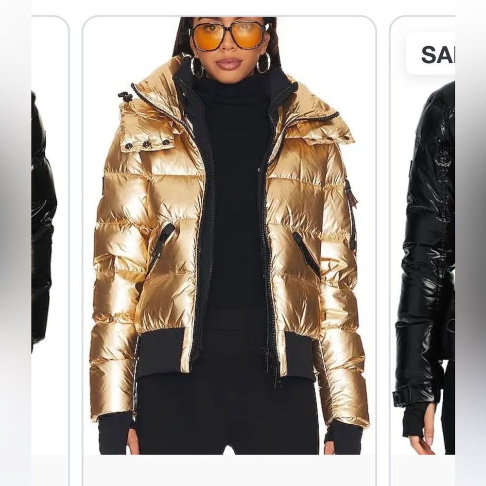 SAM Jacket